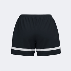 JOMA Tokio Trainingsshorts Damen 102 - schwarz/weiß S