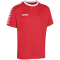 DERBYSTAR Hyper Trikot Kinder rot/wei&szlig; 116