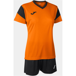 JOMA Phoenix Trikot + Shorts Set Damen 881 -...