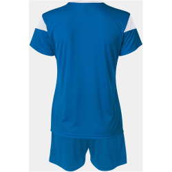 JOMA Phoenix Trikot + Shorts Set Damen 702 -...