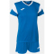 JOMA Phoenix Trikot + Shorts Set Damen 702 - royalblau/weiß S