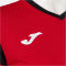 JOMA Phoenix Trikot + Shorts Set Damen 601 - rot/schwarz S