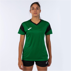 JOMA Phoenix Trikot + Shorts Set Damen 451 -...