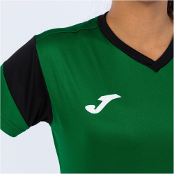 JOMA Phoenix Trikot + Shorts Set Damen 451 -...
