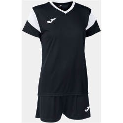 JOMA Phoenix Trikot + Shorts Set Damen 102 -...