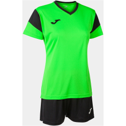 JOMA Phoenix Trikot + Shorts Set Damen 021 -...