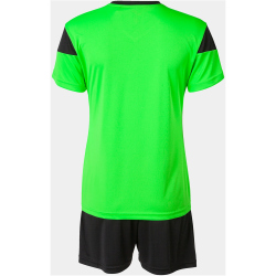 JOMA Phoenix Trikot + Shorts Set Damen 021 -...