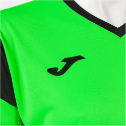 JOMA Phoenix Trikot + Shorts Set Damen 021 -...