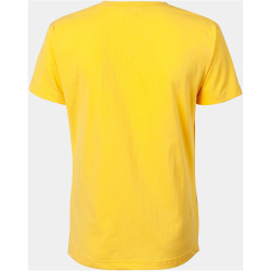JOMA Versalles T-Shirt Damen 990 - gelb S