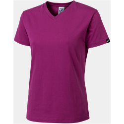 JOMA Versalles T-Shirt Damen 526 - fuchsia S