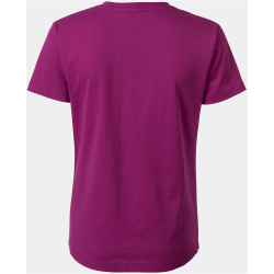 JOMA Versalles T-Shirt Damen 526 - fuchsia S