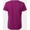 JOMA Versalles T-Shirt Damen 526 - fuchsia S