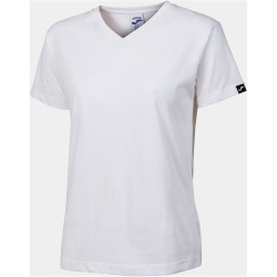 JOMA Versalles T-Shirt Damen 200 - weiß S
