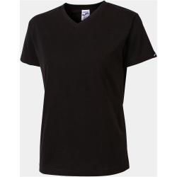 JOMA Versalles T-Shirt Damen 100 - schwarz S