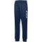 JOMA Suez Polyfleece Trainingshose Kinder 30 - marineblau 104