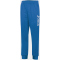 JOMA Suez Polyfleece Trainingshose 35 - royalblau S