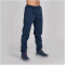 JOMA Suez Polyfleece Trainingshose 30 - marineblau S