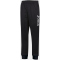 JOMA Suez Polyfleece Trainingshose 10 - schwarz S