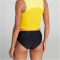 JOMA Olimpia II Athletic Brief Mädchen 100 - schwarz 128
