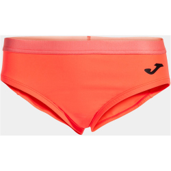 JOMA Olimpia II Athletic Brief Mädchen 040 - coral...