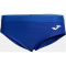 JOMA Olimpia II Athletic Brief Damen 722 - royal/grün flúor S