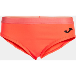 JOMA Olimpia II Athletic Brief Damen 040 - coral fluor S