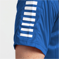 DERBYSTAR Hyper Trikot Kinder blau/weiß 116