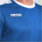 DERBYSTAR Hyper Trikot Kinder blau/weiß 116