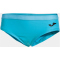 JOMA Olimpia II Athletic Brief Damen 010 - türkis fluor S