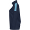 JOMA Trivor Windjacke Mädchen 342 - marineblau/türkis 164