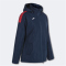 JOMA Trivor Windjacke Mädchen 336 - marineblau/rot 164