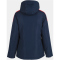 JOMA Trivor Windjacke Mädchen 336 - marineblau/rot 164