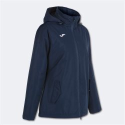 JOMA Trivor Windjacke Mädchen 331 - marineblau 164