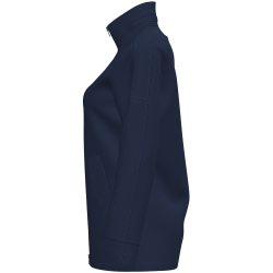JOMA Trivor Windjacke Mädchen 331 - marineblau 164