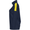 JOMA Trivor Windjacke Mädchen 321 - marineblau/neongelb 164