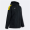 JOMA Trivor Windjacke Mädchen 109 - schwarz/gelb 164