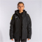 JOMA Trivor Windjacke Mädchen 109 - schwarz/gelb 164
