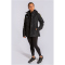 JOMA Trivor Windjacke Mädchen 109 - schwarz/gelb 164
