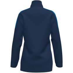 JOMA Trivor Windjacke Damen 337 - marineblau/royalblau S