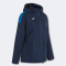 JOMA Trivor Windjacke Damen 337 - marineblau/royalblau S