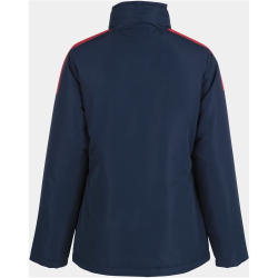 JOMA Trivor Windjacke Damen 336 - marineblau/rot S