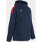 JOMA Trivor Windjacke Damen 336 - marineblau/rot S
