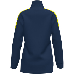 JOMA Trivor Windjacke Damen 321 - marineblau/neongelb S