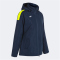 JOMA Trivor Windjacke Damen 321 - marineblau/neongelb S