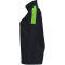 JOMA Trivor Windjacke Damen 117 - schwarz/neongrün S