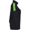 JOMA Trivor Windjacke Damen 117 - schwarz/neongrün S
