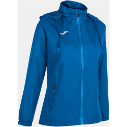 JOMA Trivor Regenjacke Mädchen 700 - royalblau 164