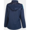 JOMA Trivor Regenjacke Mädchen 342 - marineblau/türkis 164