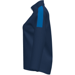 JOMA Trivor Regenjacke Mädchen 337 - marineblau/royalblau 164