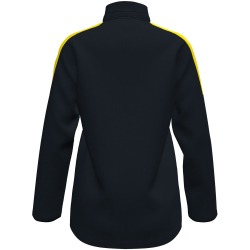 JOMA Trivor Regenjacke Mädchen 109 - schwarz/gelb 164